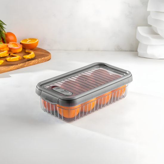 Fridge Storage Container 2 L